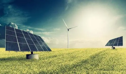 能源新動態(tài) 用電量激增與國企新能源版圖擴張